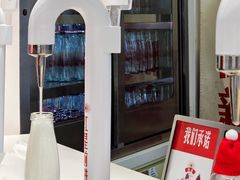 -红星前进面包牛奶公司(君太店)