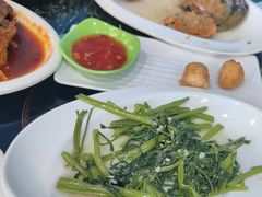 -小海豚•老字号海鲜餐厅(天涯店)