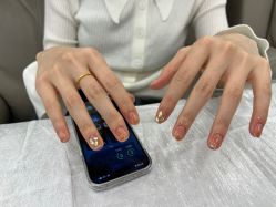 -斯馨·健康美甲美睫