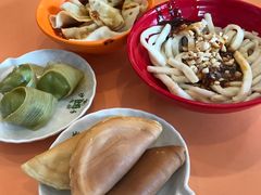 -龙抄手(春熙路总店)