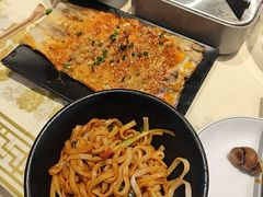 -聚味瞿记·龙虾堂(坡子街店)