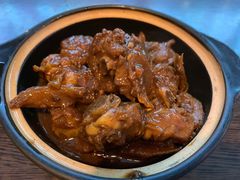 -古代饭堂(冠亚店)