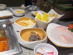 -海底捞火锅(北京路店)