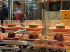 -争鲜回转寿司(太阳宫凯德PLUS店)