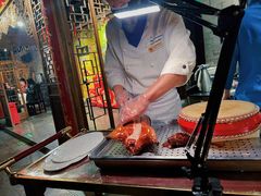 -四世同堂·京菜·烤鸭(双井店)