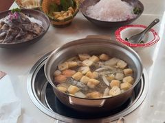 -喃喃椰·糟粕醋·椰子鸡火锅(七堡花园店)