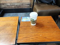 -星巴克(虹口运动loft店)