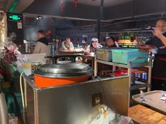 -随缘小馆(红岭路店)