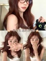 点击看大图 -藤野造型