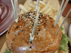 -Golden Lily河内巴黎法越料理餐厅(建国西路店)