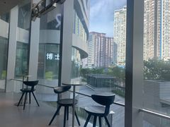 -丘大叔柠檬茶(来福士广场分店)