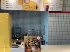 -麦当劳(萝岗敏捷广场店)