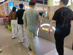 -哈哈碳都·牛肋条无限自助烤肉(宝龙店)