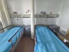 -首都医科大学附属北京友谊医院(西城院区)