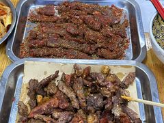 -老白家怡贵园烤肉