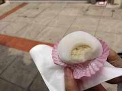 -澳门长洲糯米糍(柯打苏沙街店)