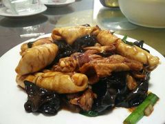 -九龙餐厅(大沽路店)