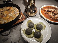 -张家卫·阳江菜·小海鲜(肥婆湾桥店)
