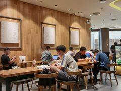-星巴克(厦门万象城4F店)