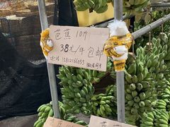 -曼阁市场水果批发市场