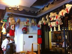 iphone_upload_pic-老灶房-四川土菜(开元店)