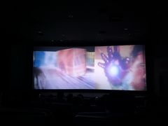 -UME影城(南京1912店)