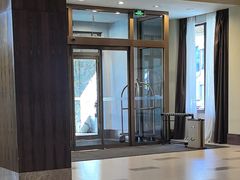 -长白山万达锦华套房酒店