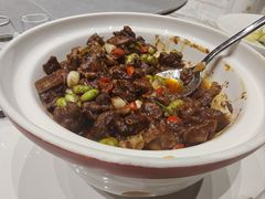-东方红酒楼(知春路店)
