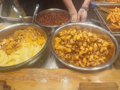 -周小亮丁家坡洋芋(全国总店)