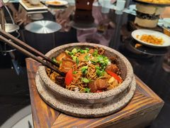 -刀板香·安徽菜(国购IFC店)