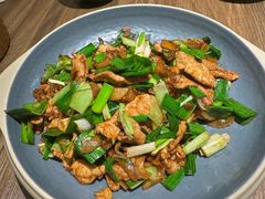 -云海肴·汽锅鸡·云南菜(广安门天虹店)