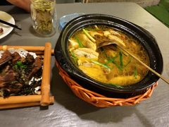 -香芙茗茶楼(梅家坞总店)