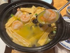 -图味美小黄鱼·景德菜(浙江路店)