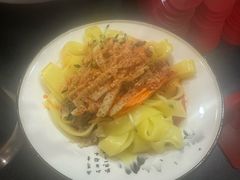 -马艾萨中国兰州传统牛肉面(惠新里店)