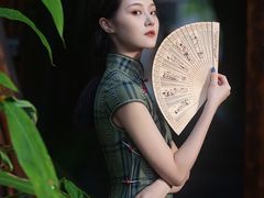 -龙潭水乡