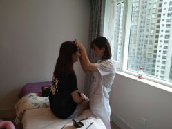 -久匠半永久纹眉