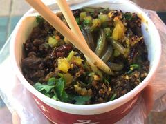 -八一好吃街·高品美食广场