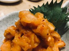 辣味螺肉-东京屋(武定路店)
