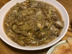-李连贵酒家熏肉大饼(昆明街店)