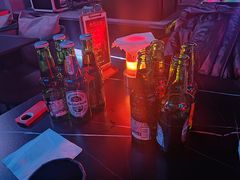 -MOSSO音乐酒吧·live house(南京旗舰店)