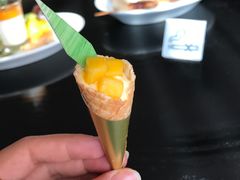 -广州富力君悦大酒店·关系酒廊