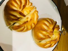 -哈啾嗨蒙古娃娃主题餐厅(巴彦塔拉店)