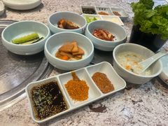 -高丽屋(天宁寺店)
