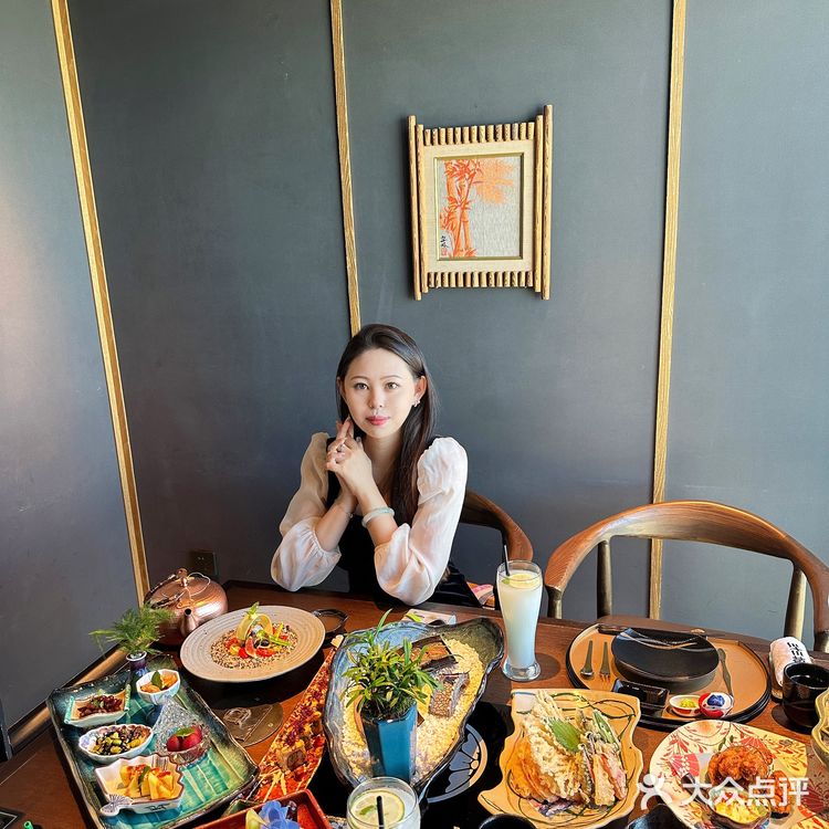 沈阳🔝高空餐厅｜三十三城名画美学菜