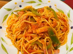 -萨莉亚意式餐厅(金隅嘉品mall店)