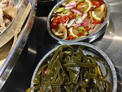 -哈哈碳都·牛肋条无限自助烤肉(宝龙店)