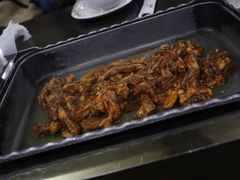 -江浦东烧烤城(韩式特色炭火烤肉同心路店)