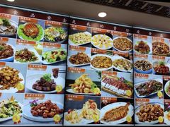 -润泽园饭庄(中山路店)