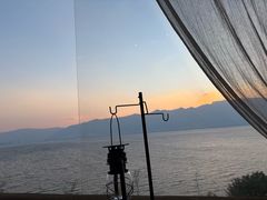 -苍山感通索道