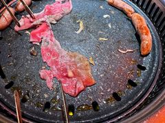 -杨记齐齐哈尔烤肉(总店)